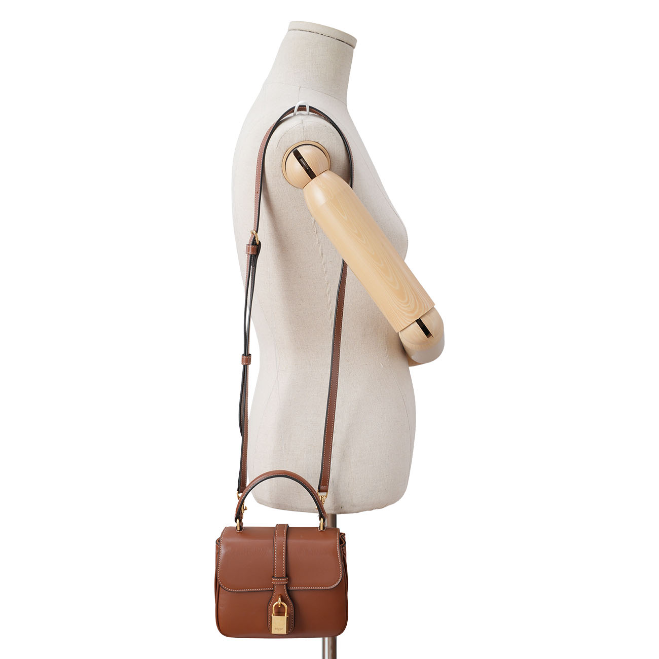 CELINE(USED)셀린느 미니 타부백