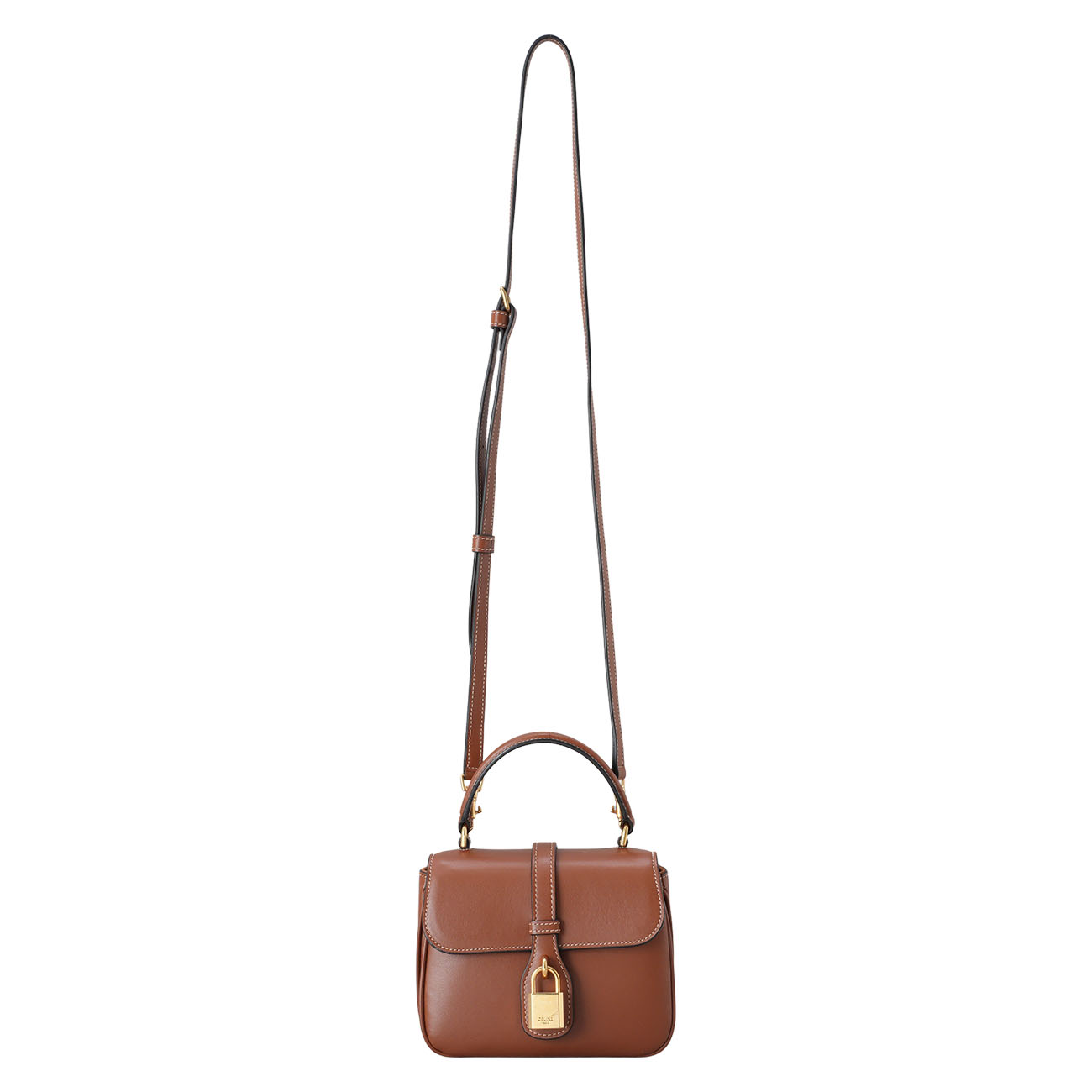 CELINE(USED)셀린느 미니 타부백