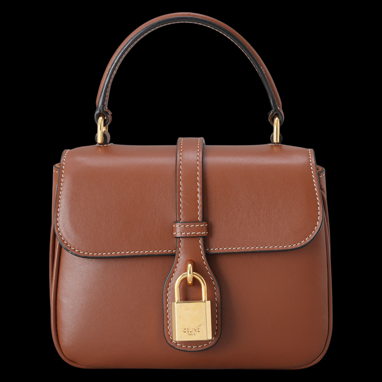 CELINE(USED)셀린느 미니 타부백