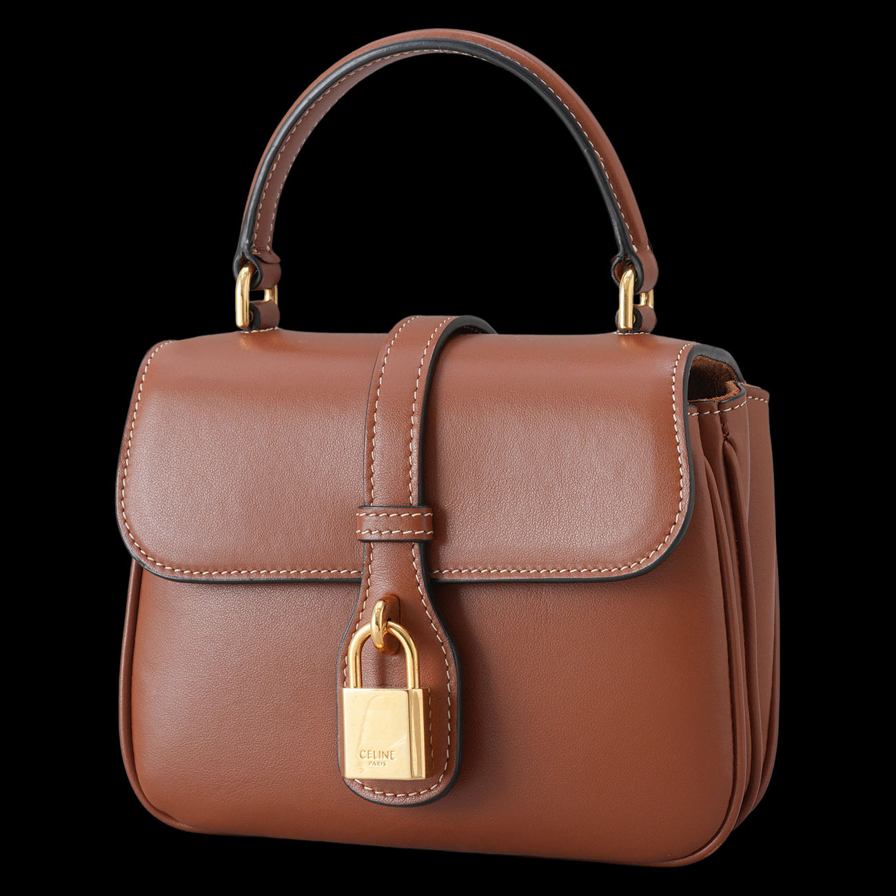 CELINE(USED)셀린느 미니 타부백