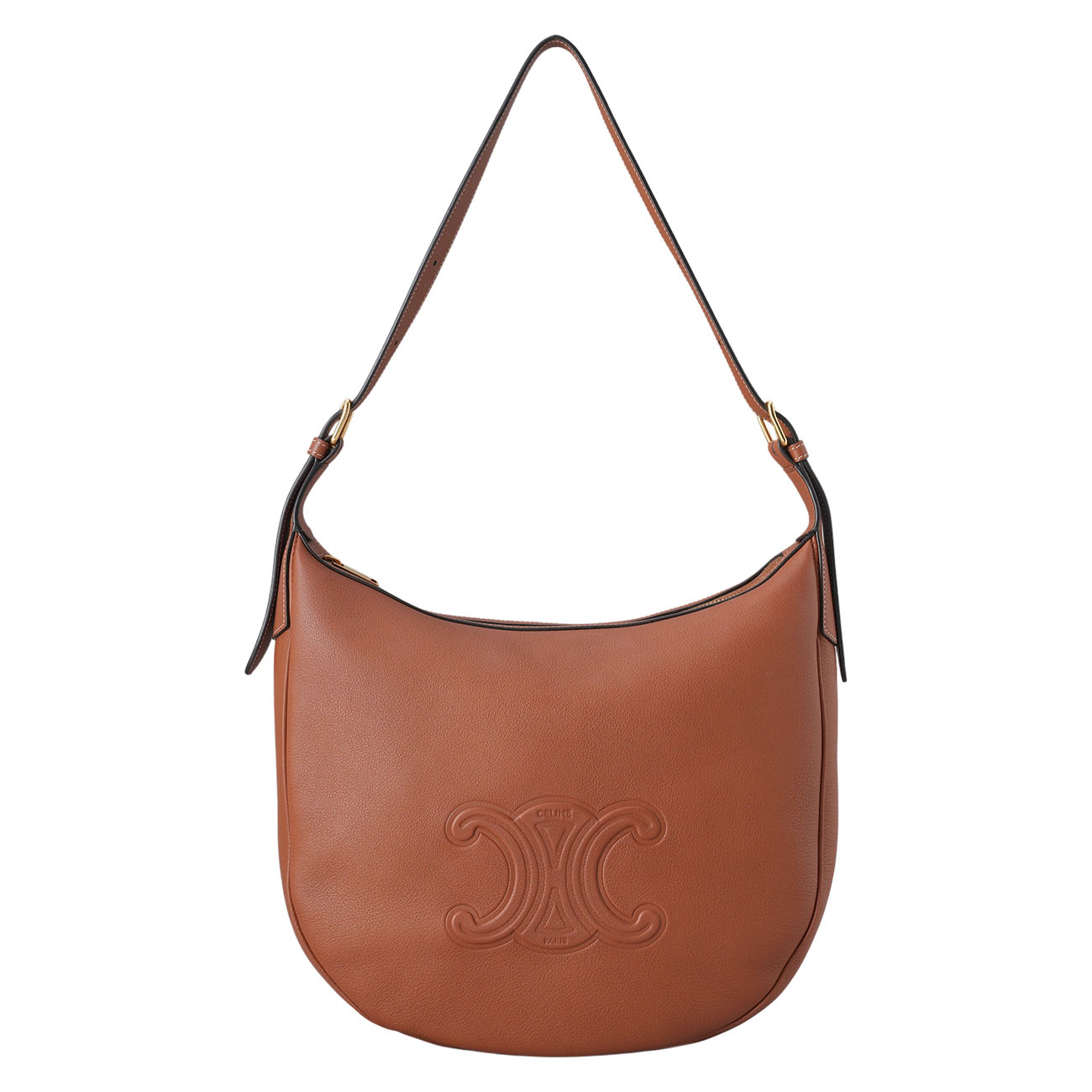 CELINE(USED)셀린느 엘로이즈 호보백 미듐