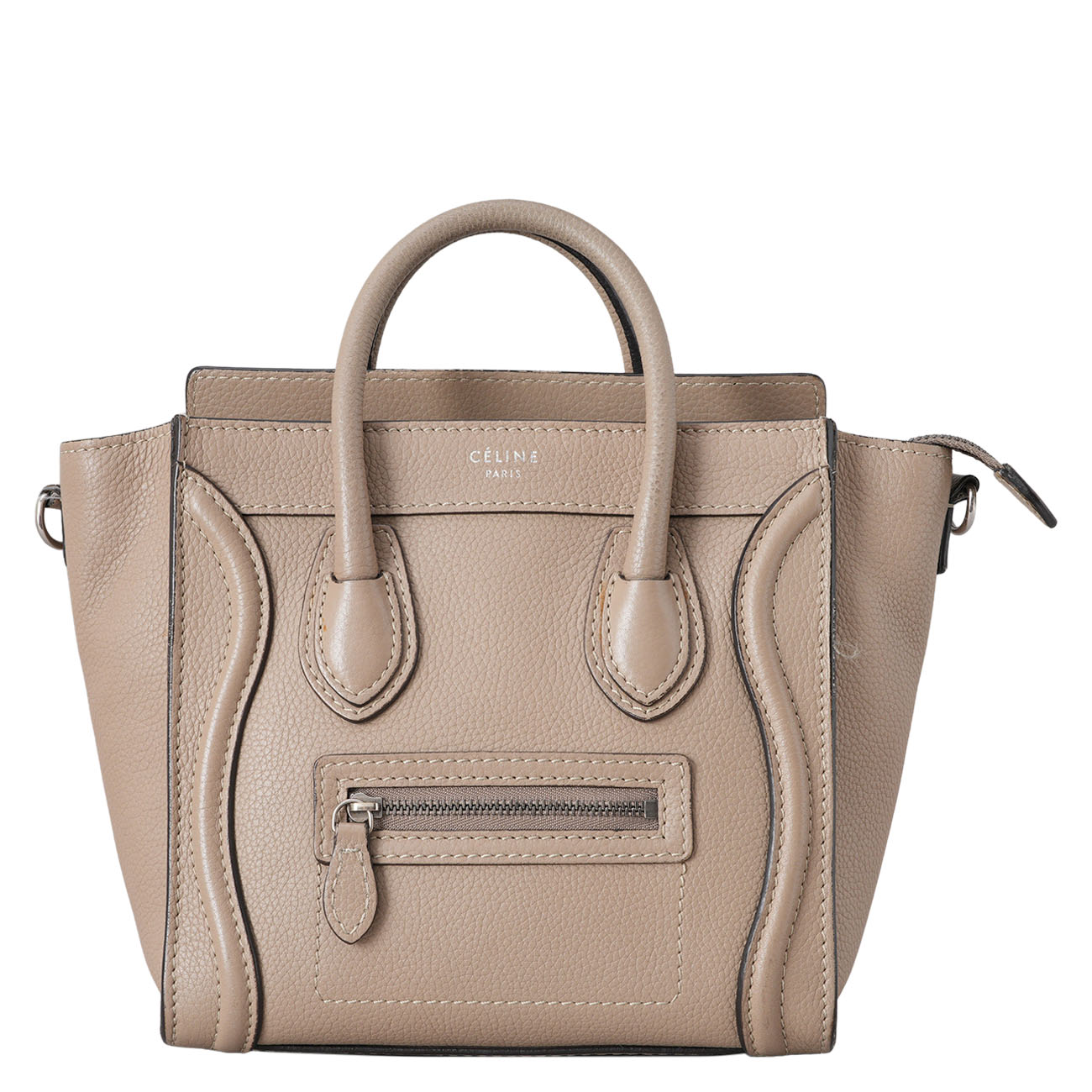 CELINE(USED)셀린느 러기지 나노