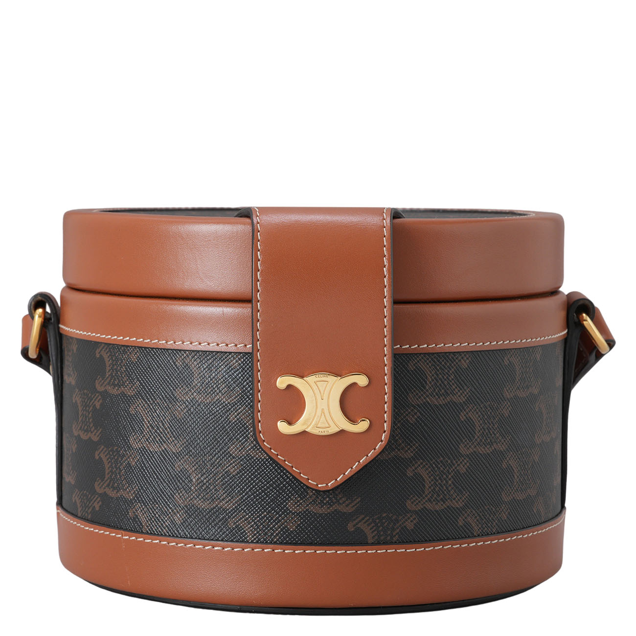 CELINE(USED)셀린느 탐부르 숄더백