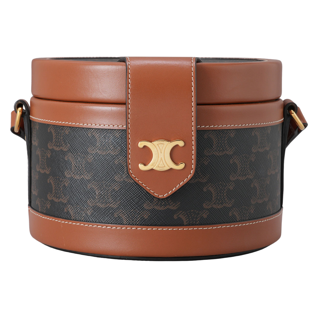 CELINE(USED)셀린느 탐부르 숄더백