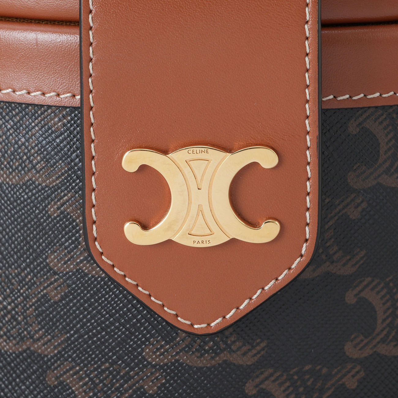 CELINE(USED)셀린느 탐부르 숄더백