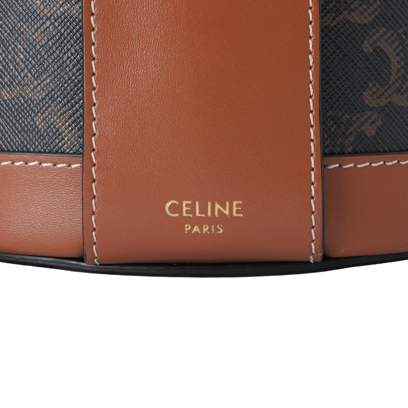 CELINE(USED)셀린느 탐부르 숄더백