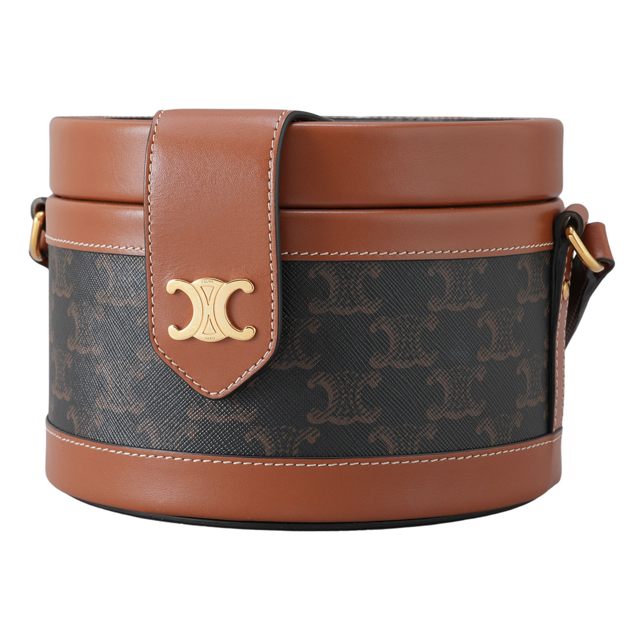 CELINE(USED)셀린느 탐부르 숄더백