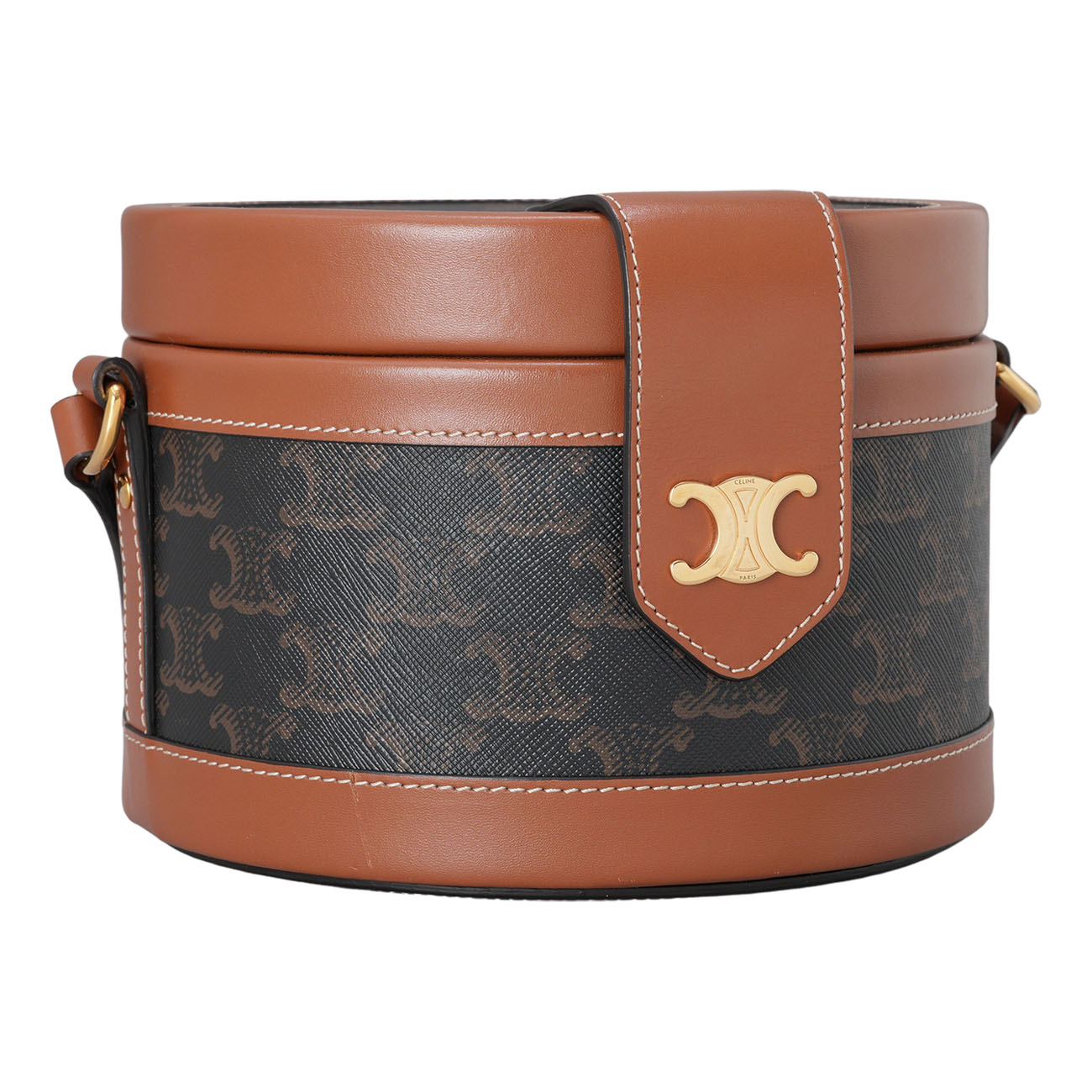 CELINE(USED)셀린느 탐부르 숄더백