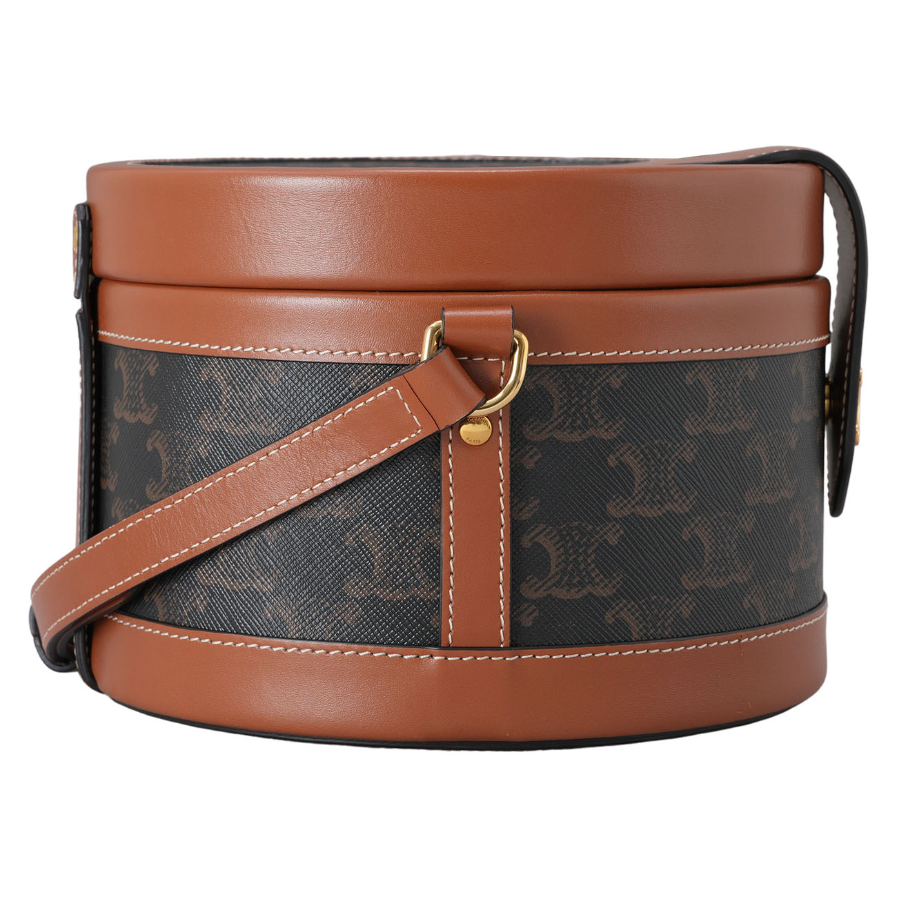 CELINE(USED)셀린느 탐부르 숄더백