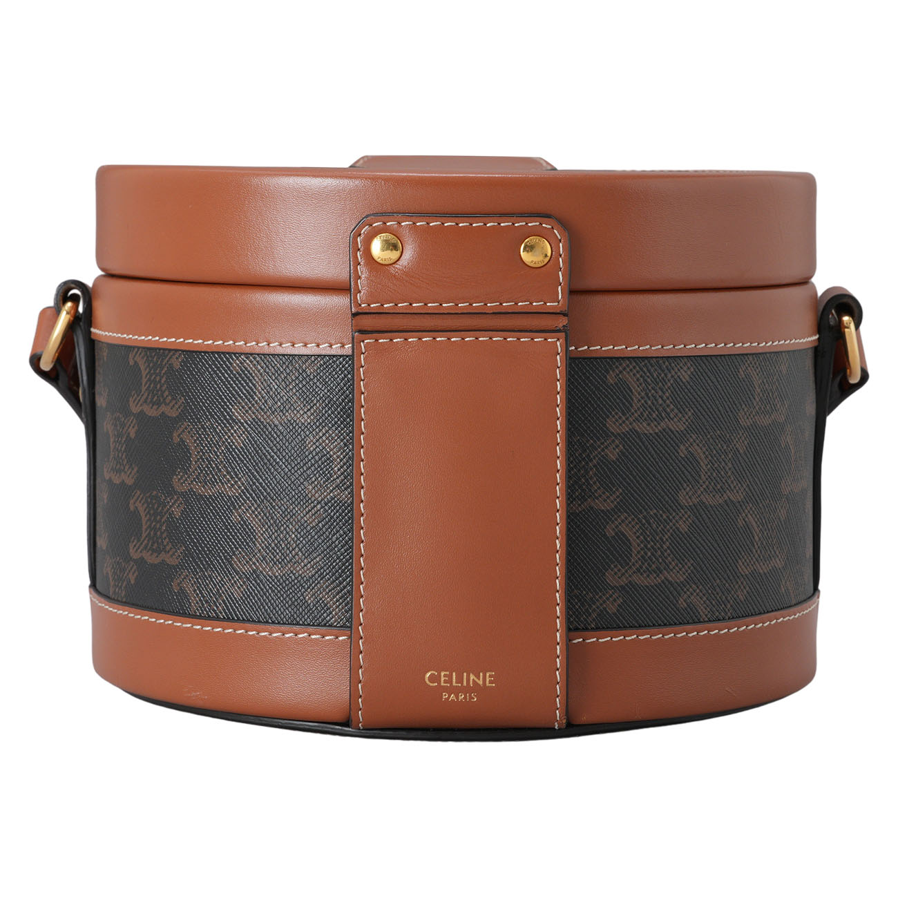 CELINE(USED)셀린느 탐부르 숄더백
