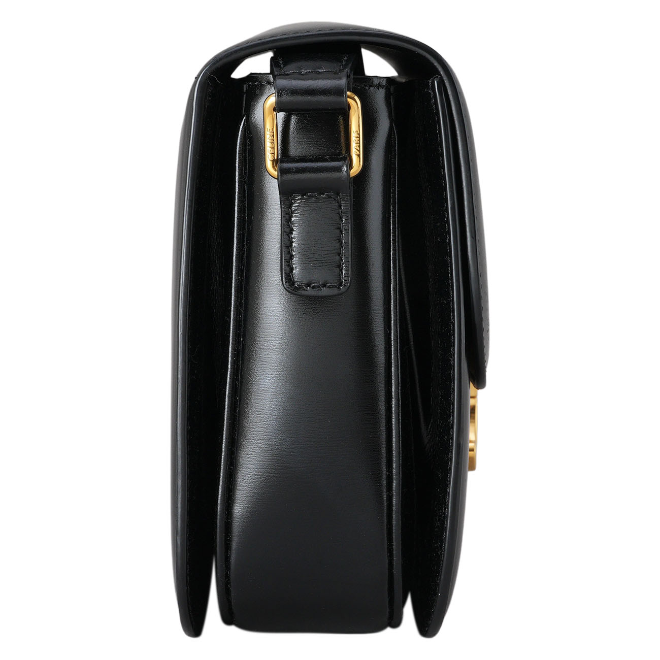CELINE(USED)셀린느 트리옹프 숄더백