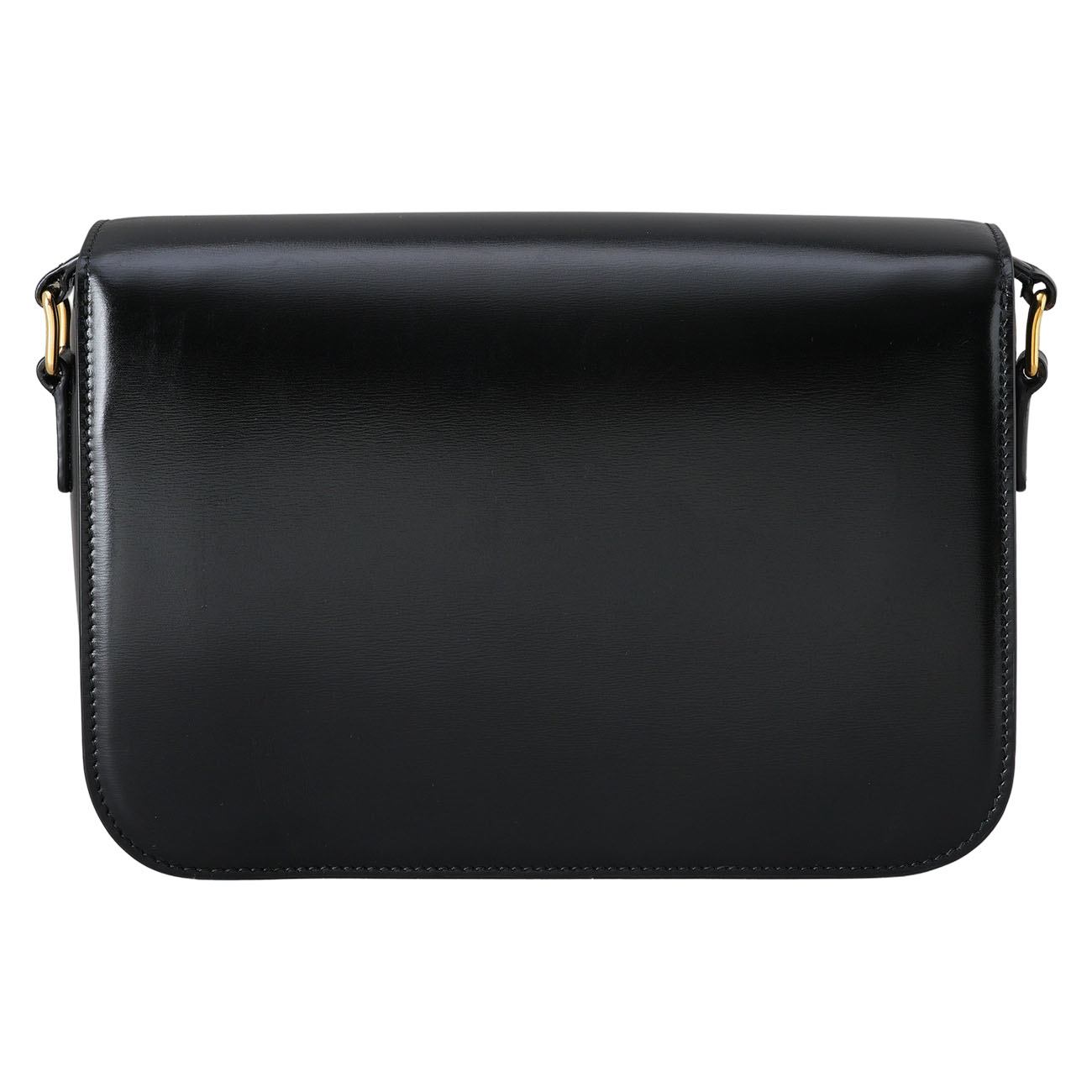 CELINE(USED)셀린느 트리옹프 숄더백