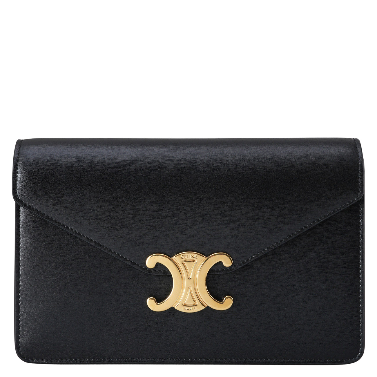 CELINE(USED)셀린느 마고 WOC 체인백