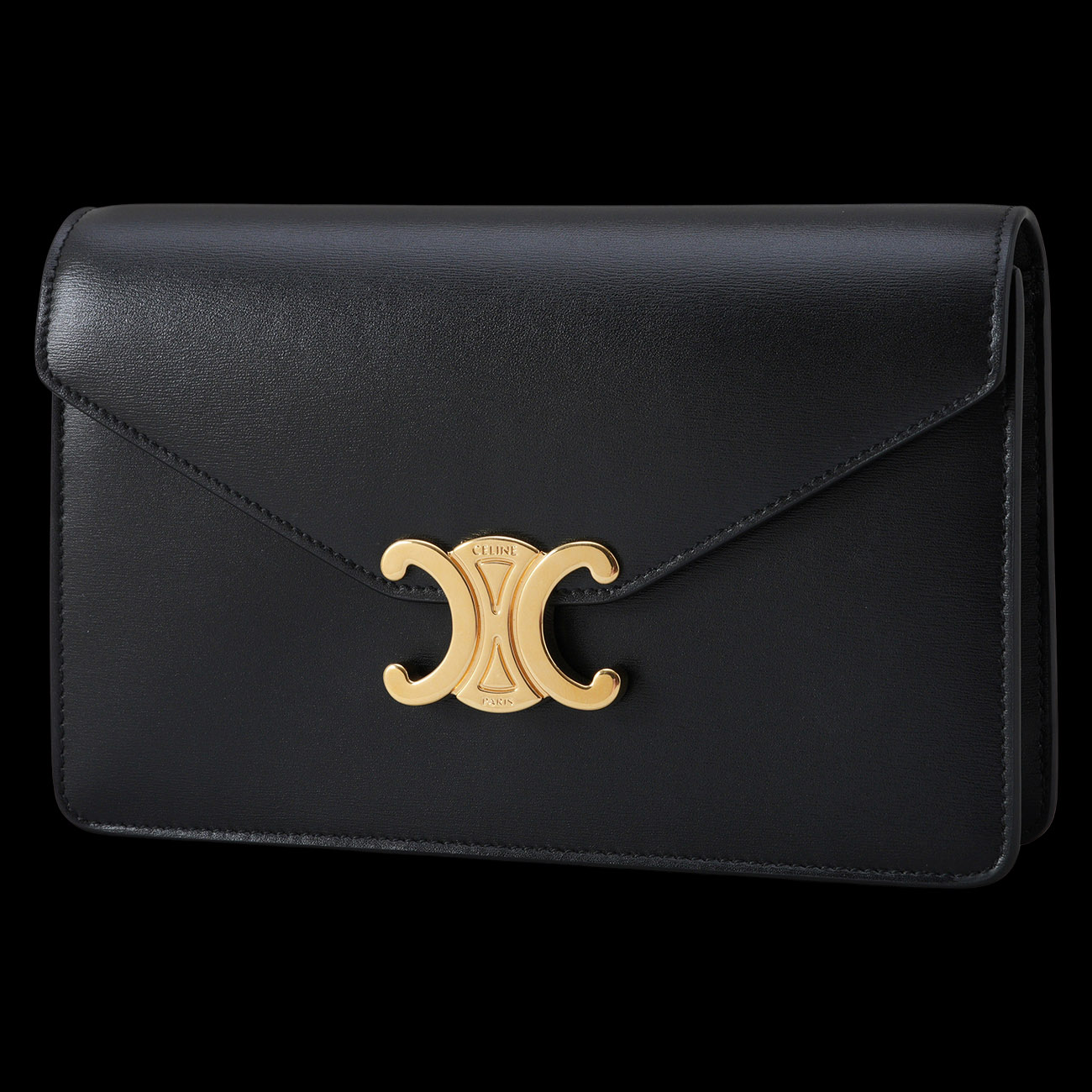 CELINE(USED)셀린느 마고 WOC 체인백