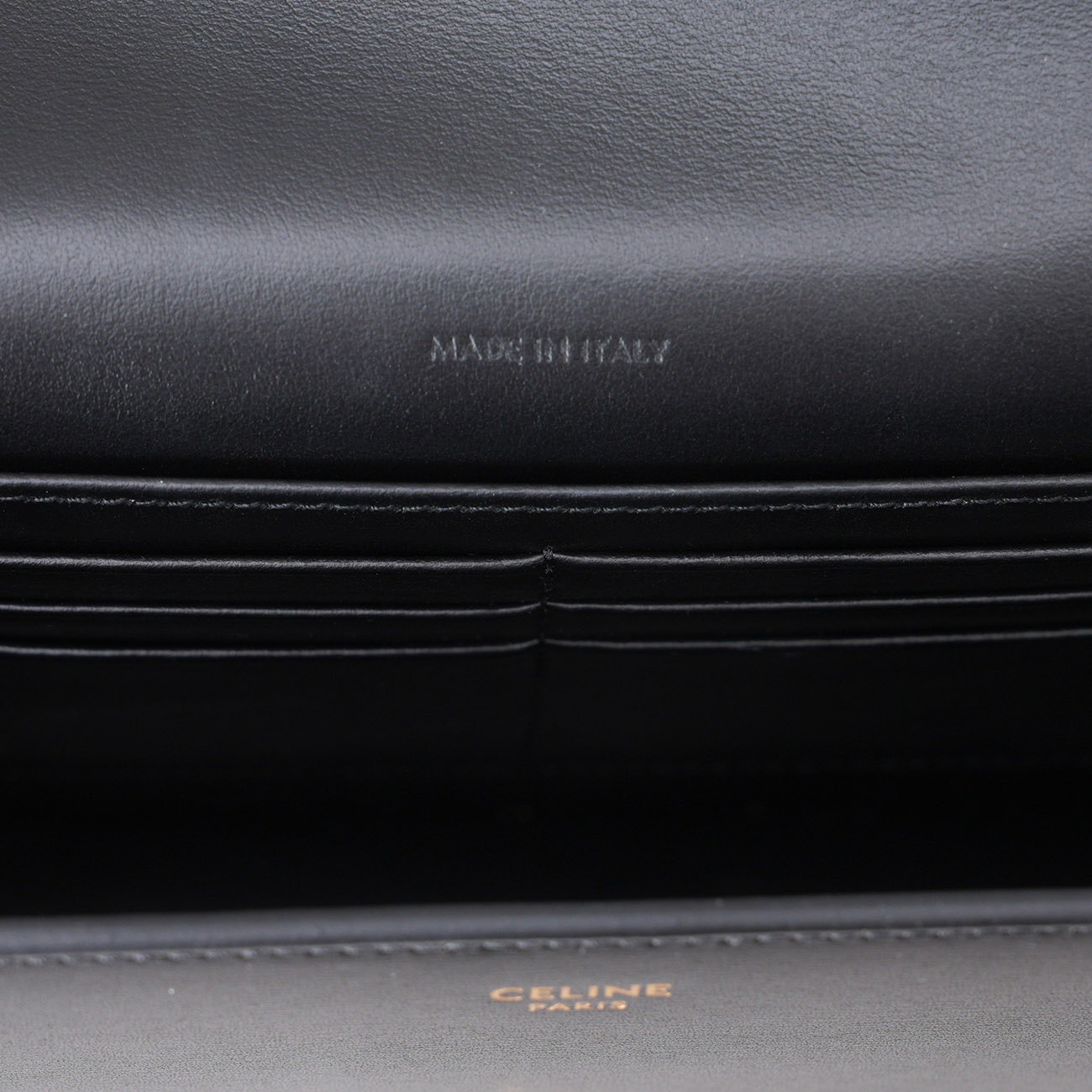 CELINE(USED)셀린느 마고 WOC 체인백