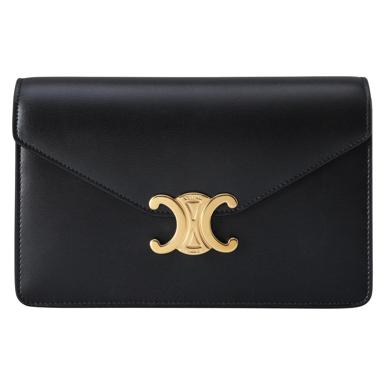 CELINE(USED)셀린느 마고 WOC 체인백