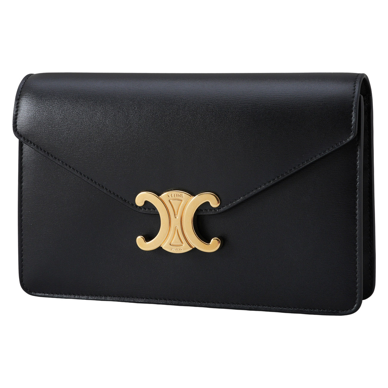 CELINE(USED)셀린느 마고 WOC 체인백