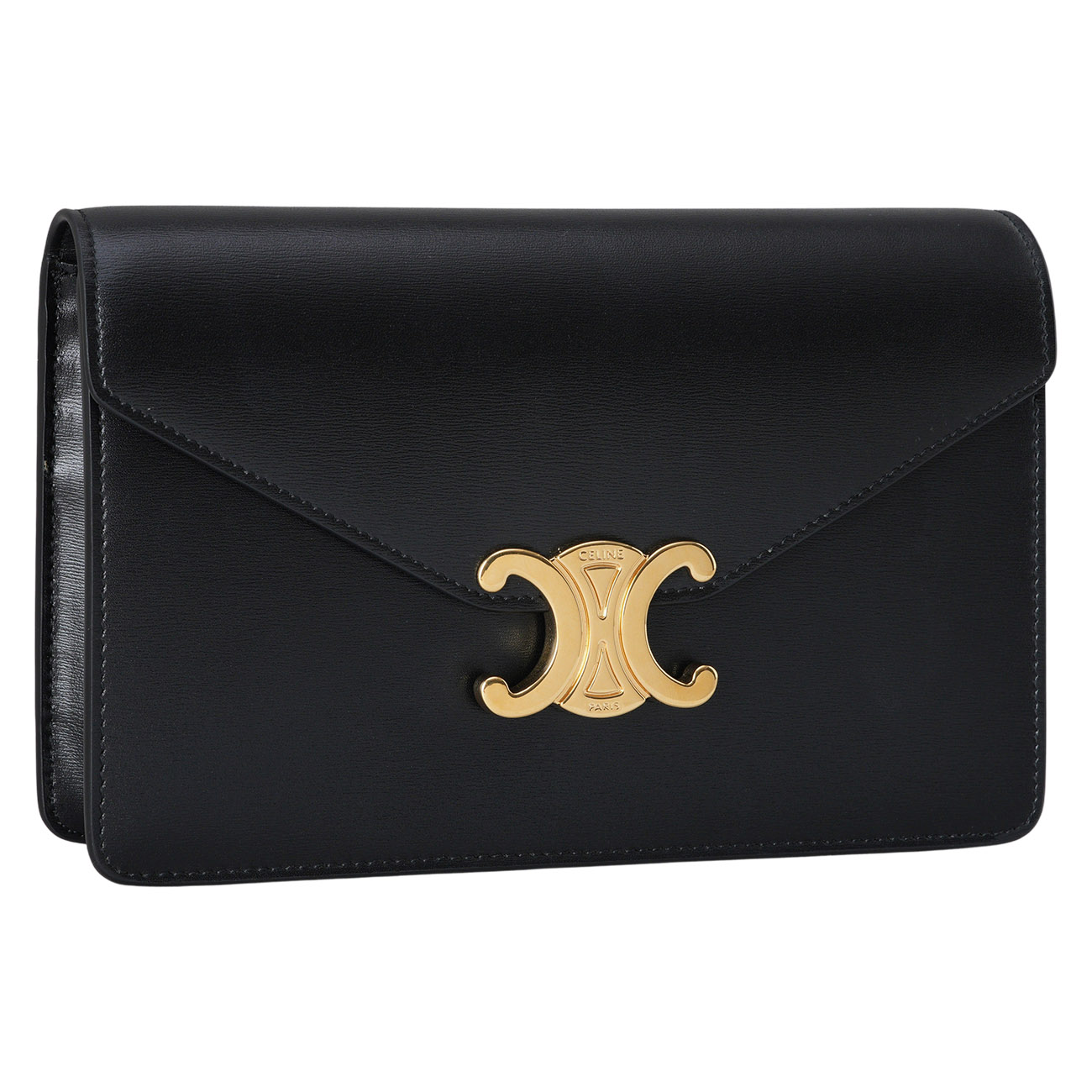 CELINE(USED)셀린느 마고 WOC 체인백