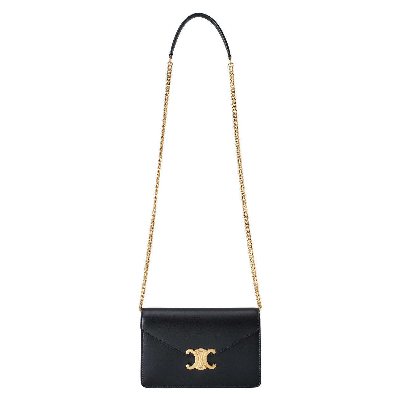 CELINE(USED)셀린느 마고 WOC 체인백