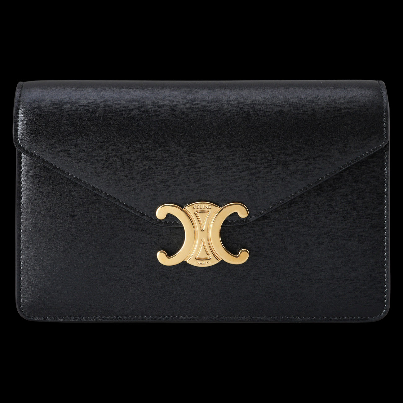 CELINE(USED)셀린느 마고 WOC 체인백