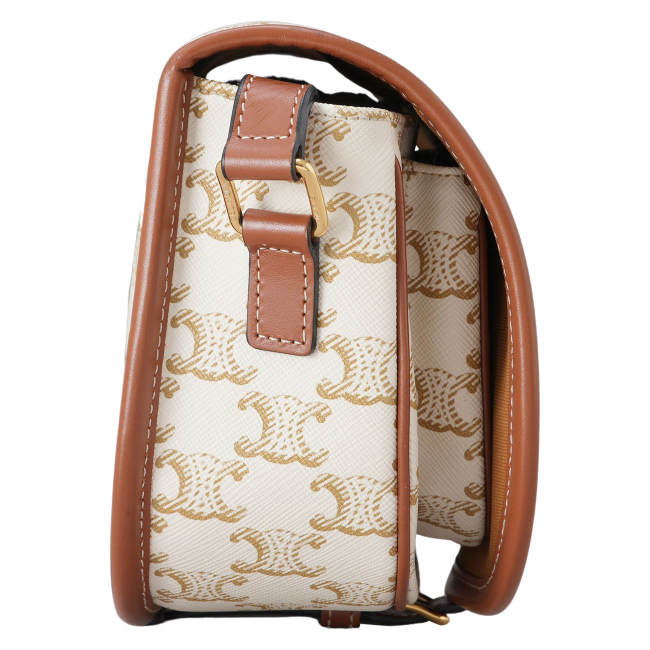 CELINE(USED)셀린느 트리옹프 폴코백