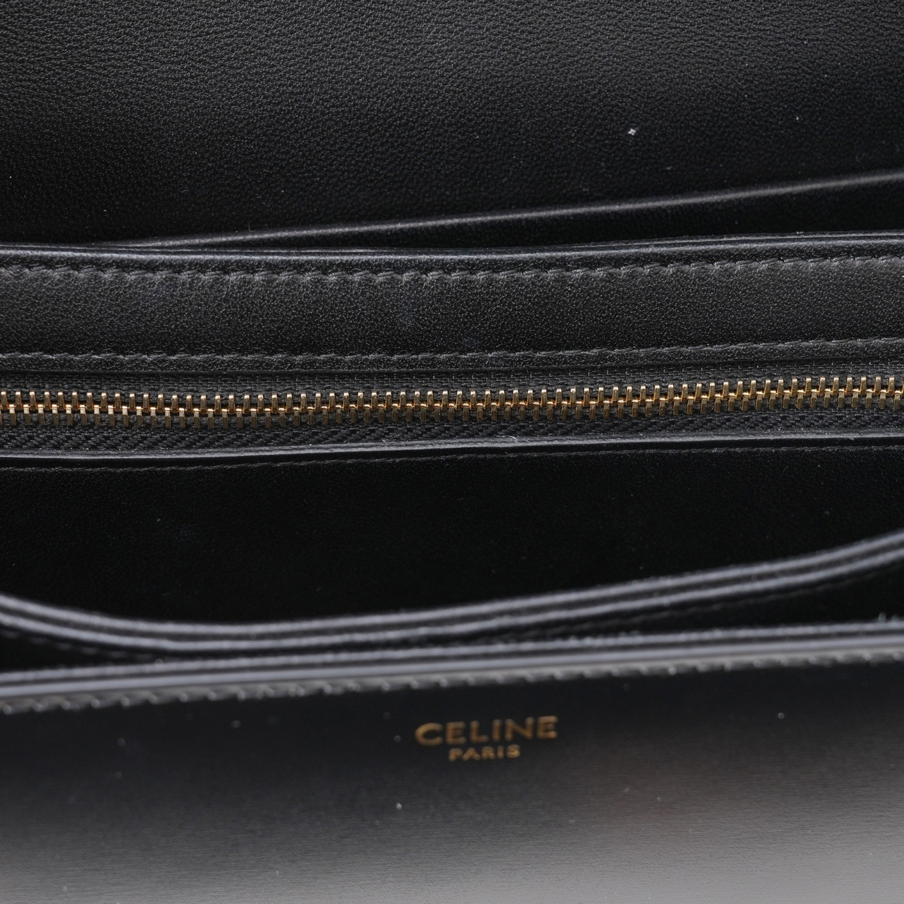 CELINE(USED)셀린느 트리옹프 숄더백