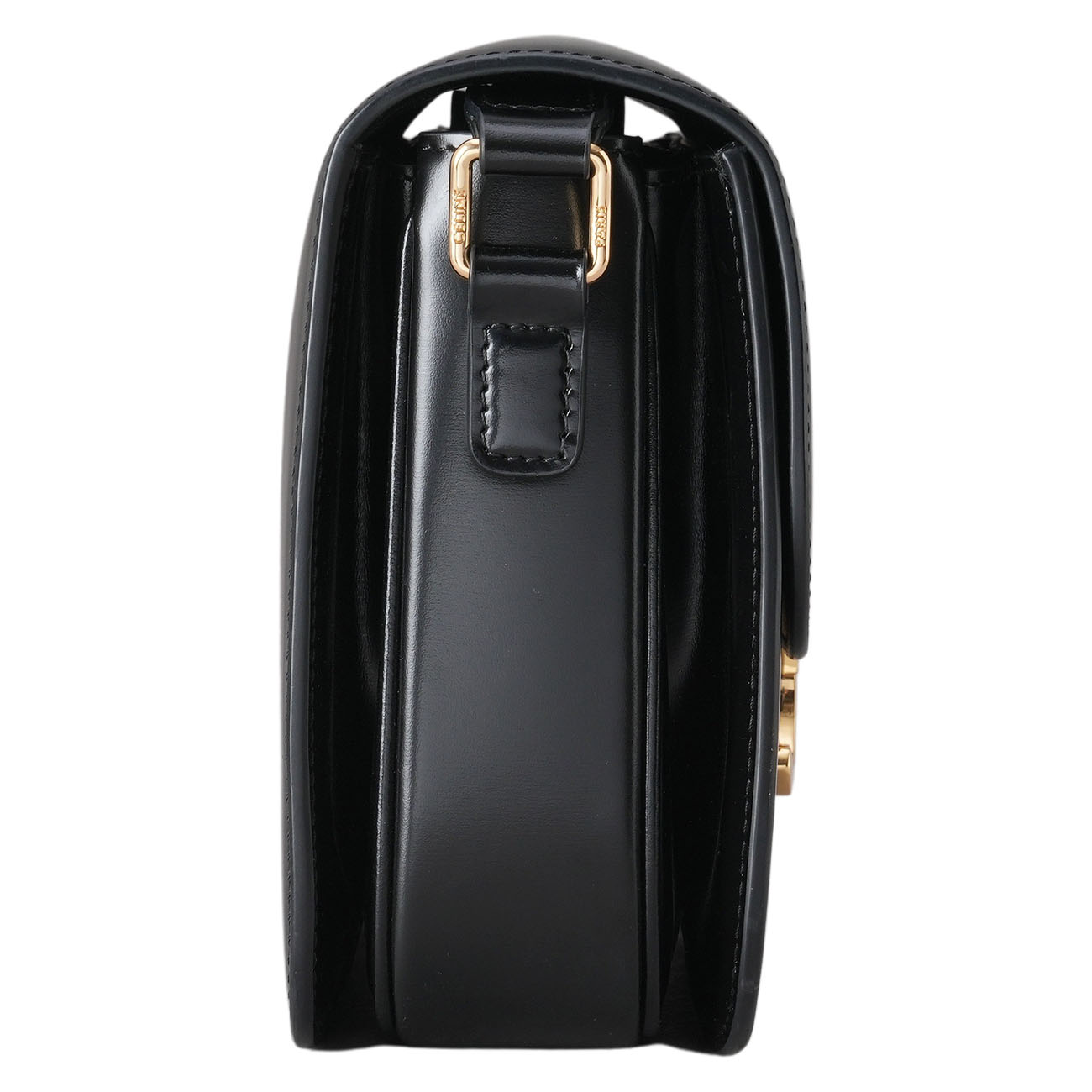 CELINE(USED)셀린느 트리옹프 숄더백