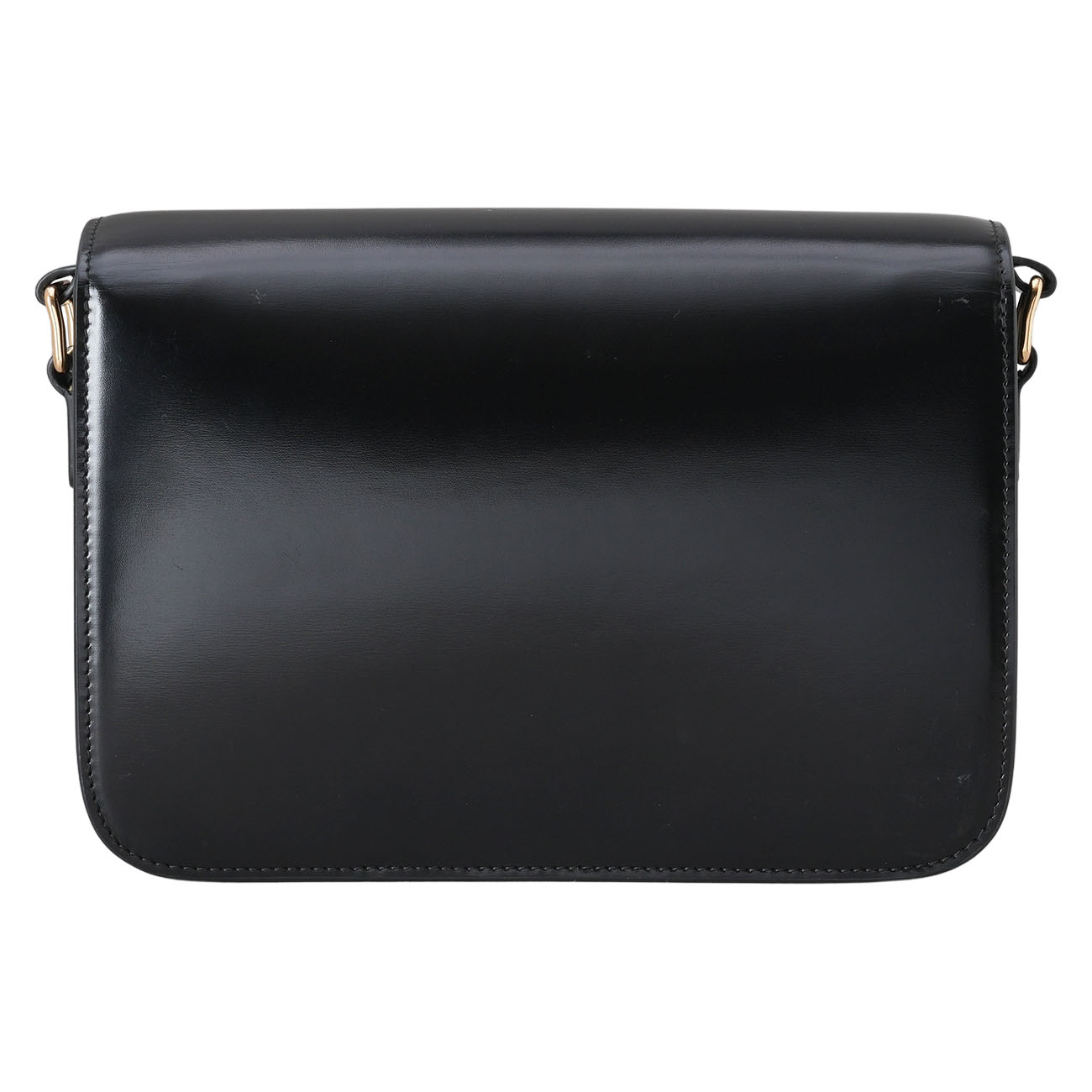 CELINE(USED)셀린느 트리옹프 숄더백