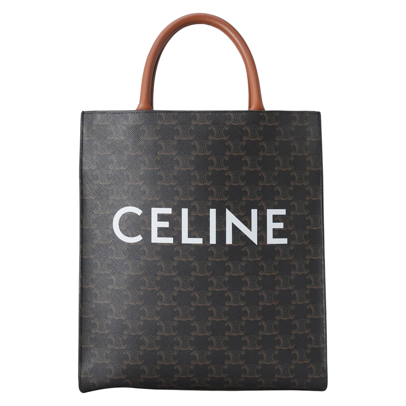 CELINE(USED)셀린느 버티컬 카바스