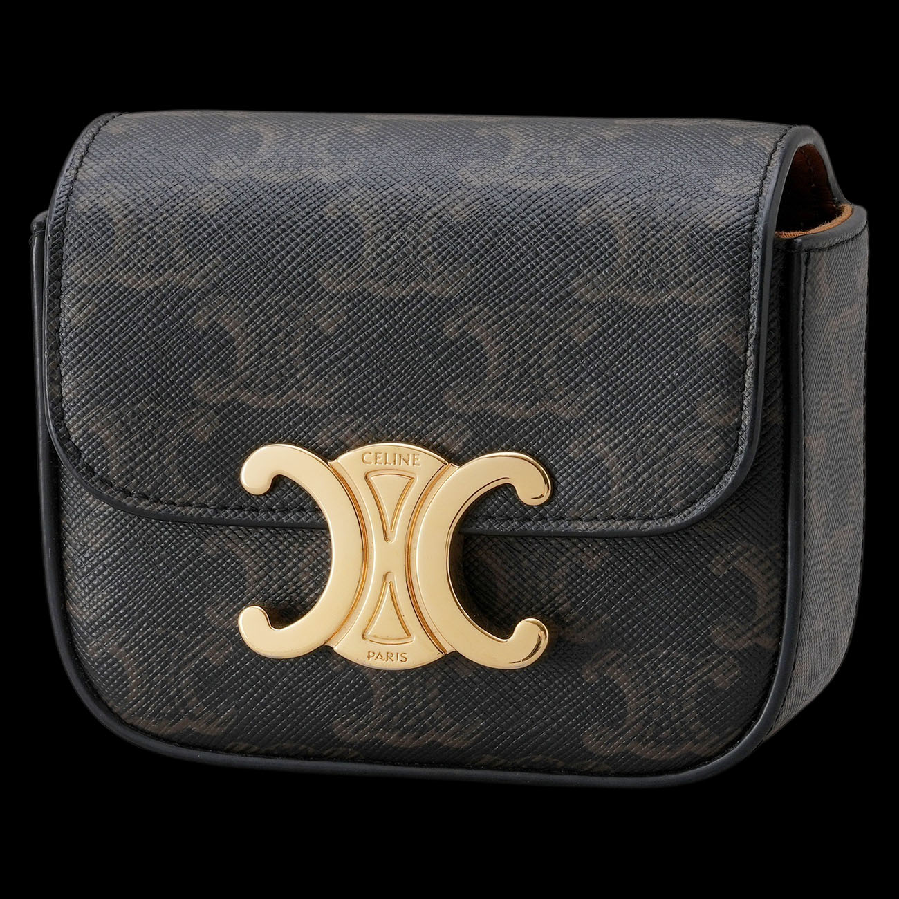 CELINE(USED)셀린느 트리옹프 미니백
