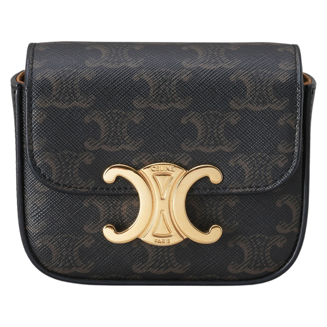 CELINE(USED)셀린느 트리옹프 미니백