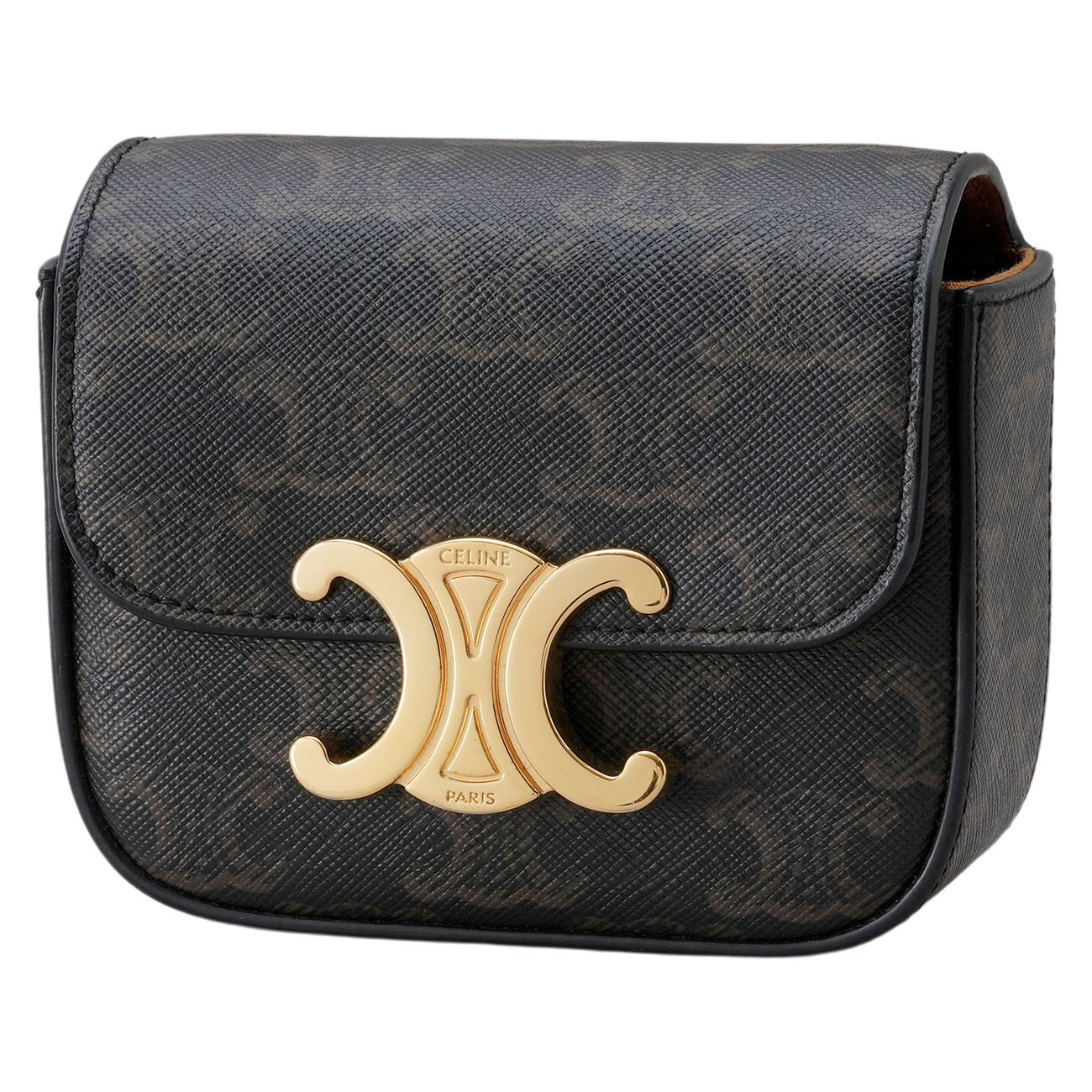 CELINE(USED)셀린느 트리옹프 미니백