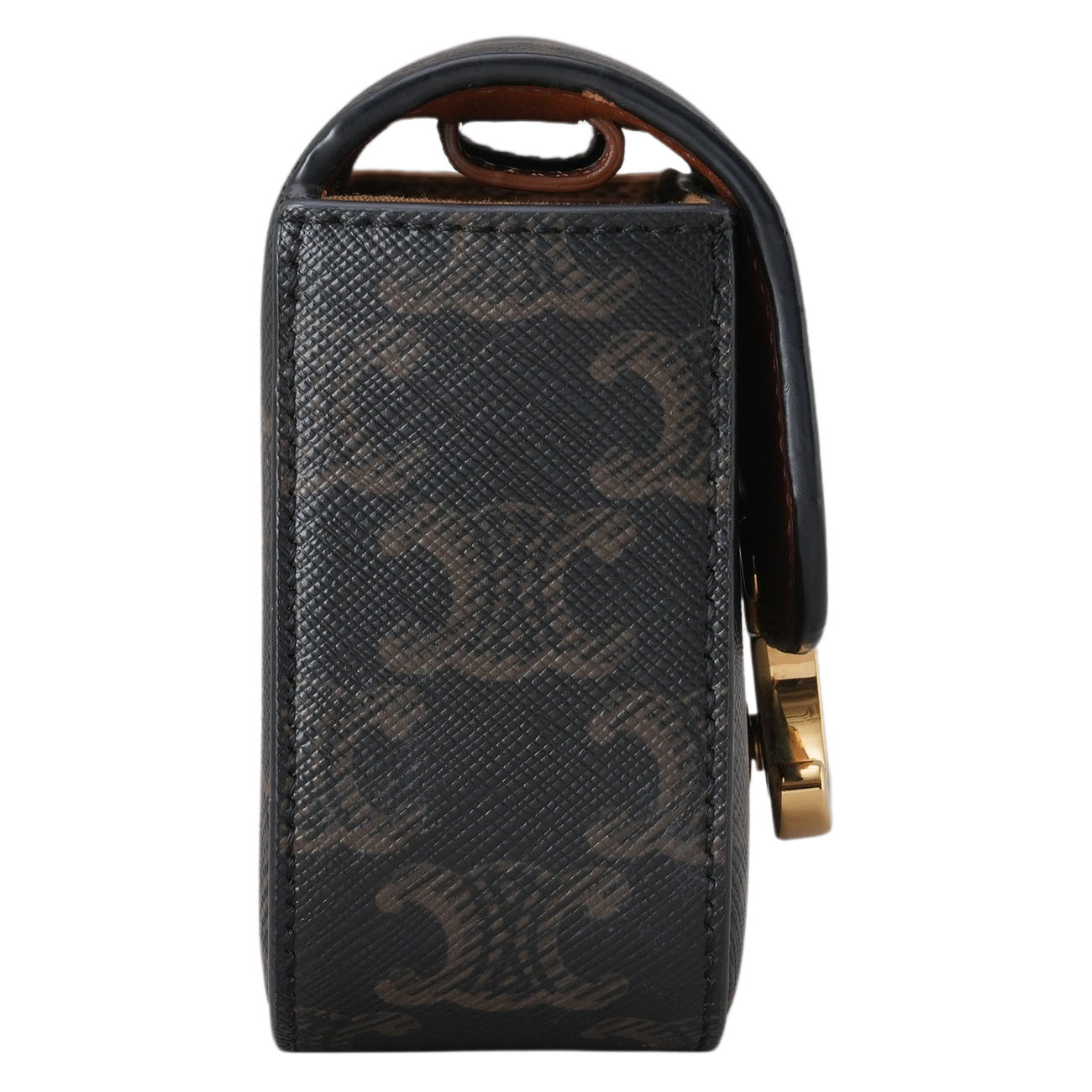 CELINE(USED)셀린느 트리옹프 미니백