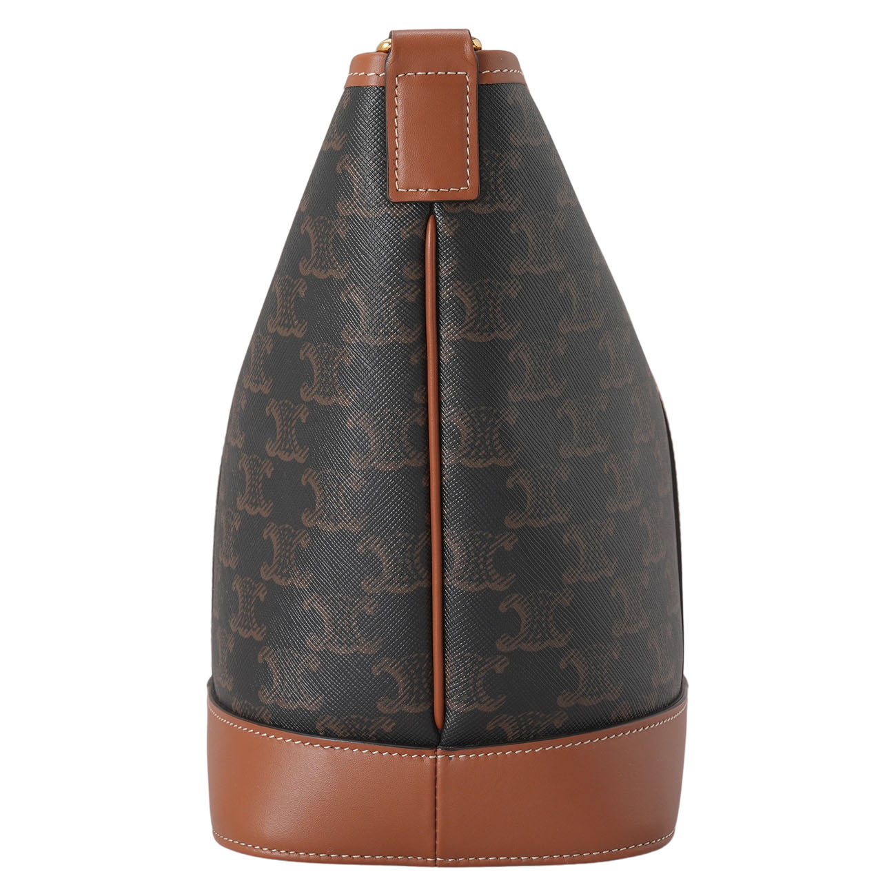 CELINE(USED) 셀린느 트리옹프 버킷백
