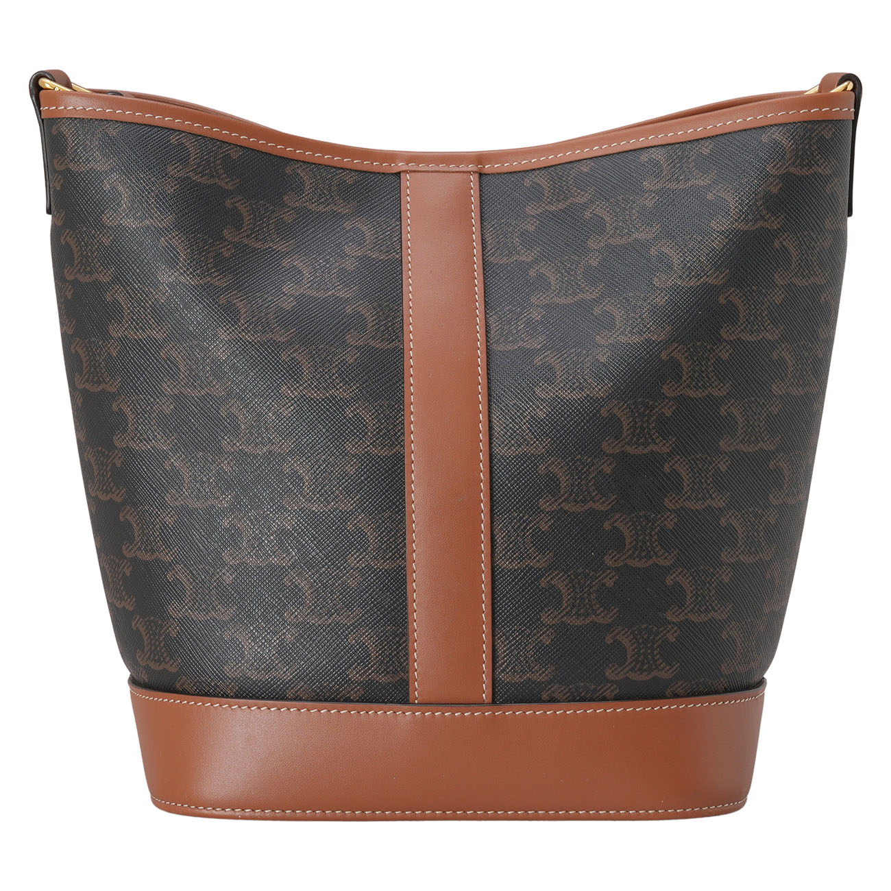 CELINE(USED) 셀린느 트리옹프 버킷백