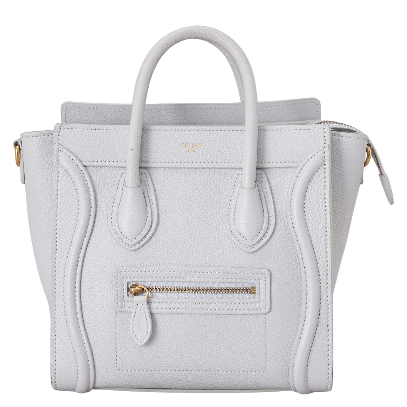 CELINE(USED)셀린느 러기지 나노