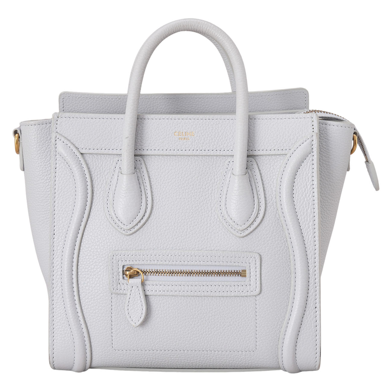 CELINE(USED)셀린느 러기지 나노