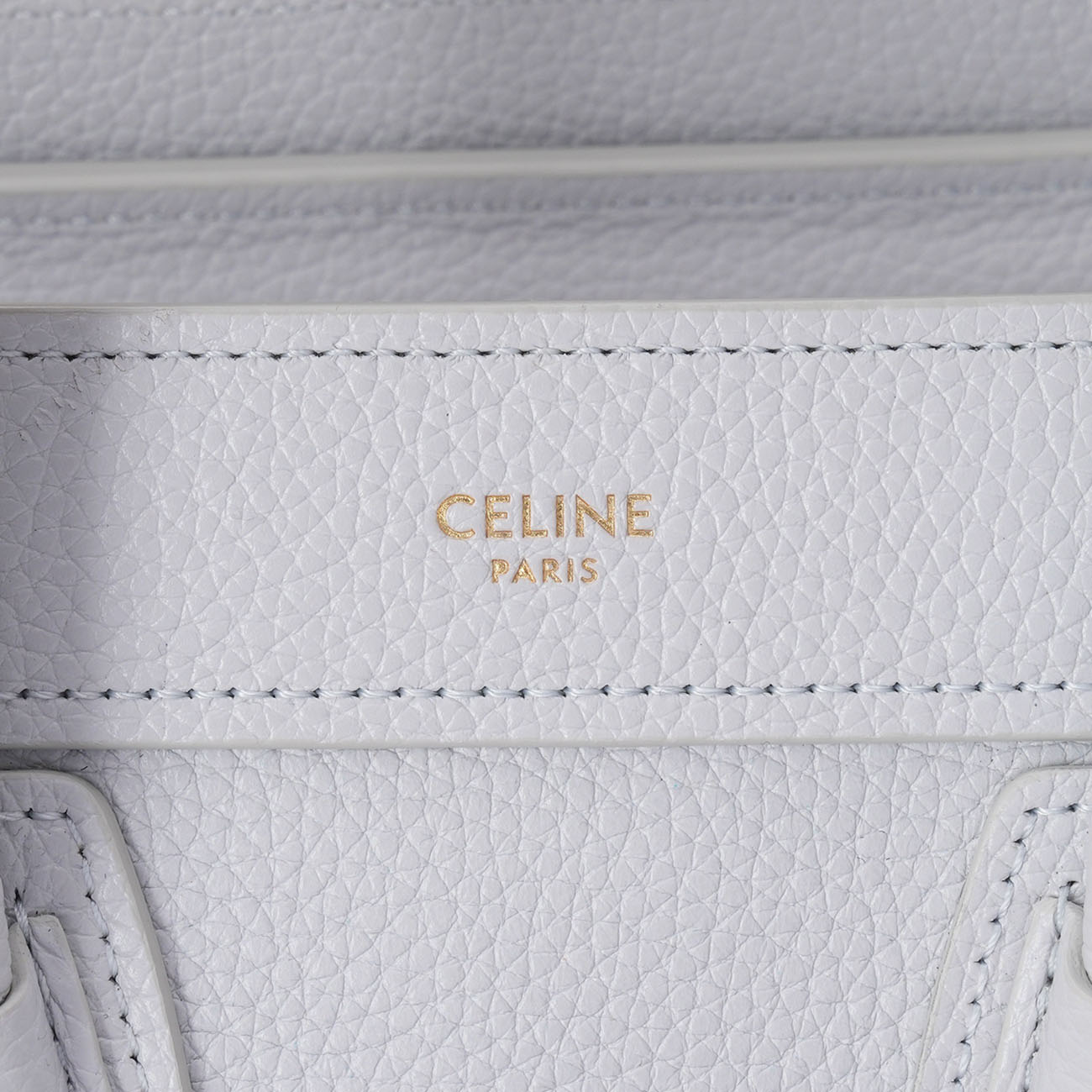 CELINE(USED)셀린느 러기지 나노
