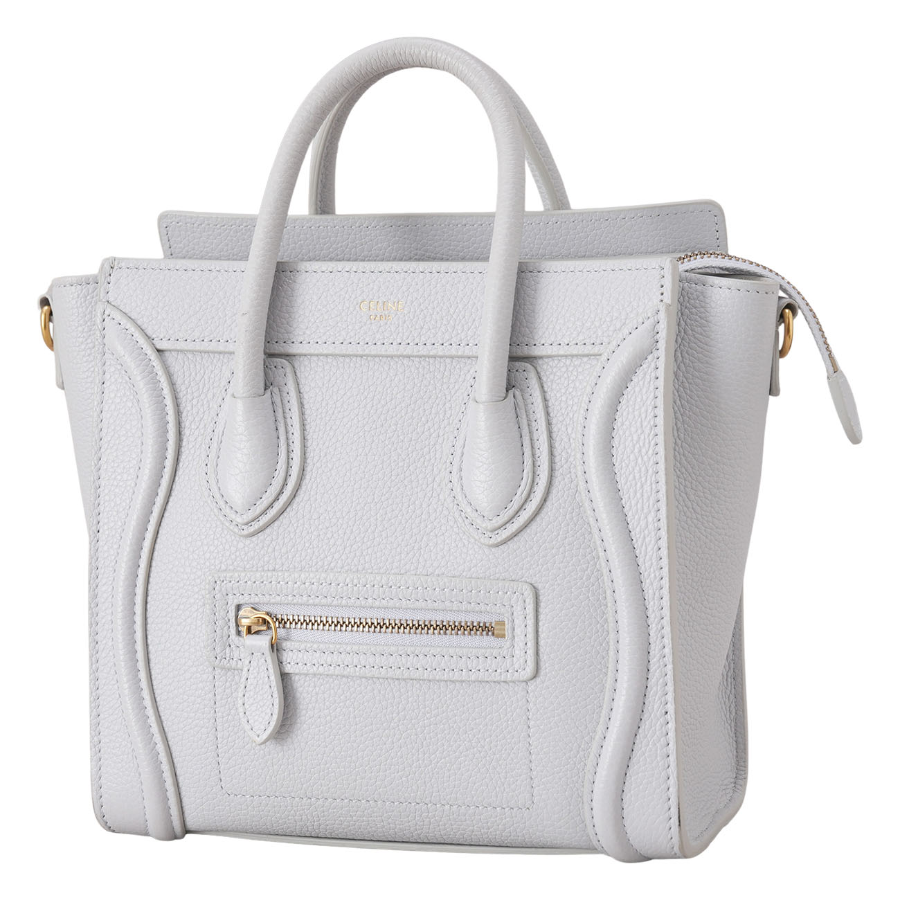 CELINE(USED)셀린느 러기지 나노