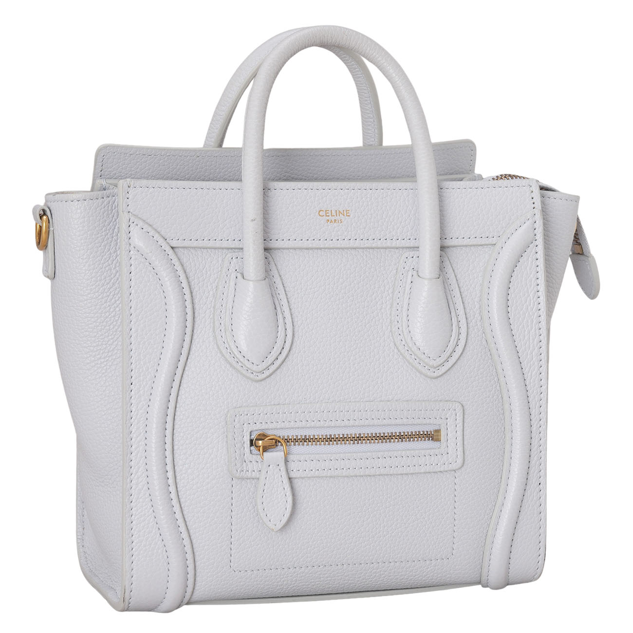 CELINE(USED)셀린느 러기지 나노