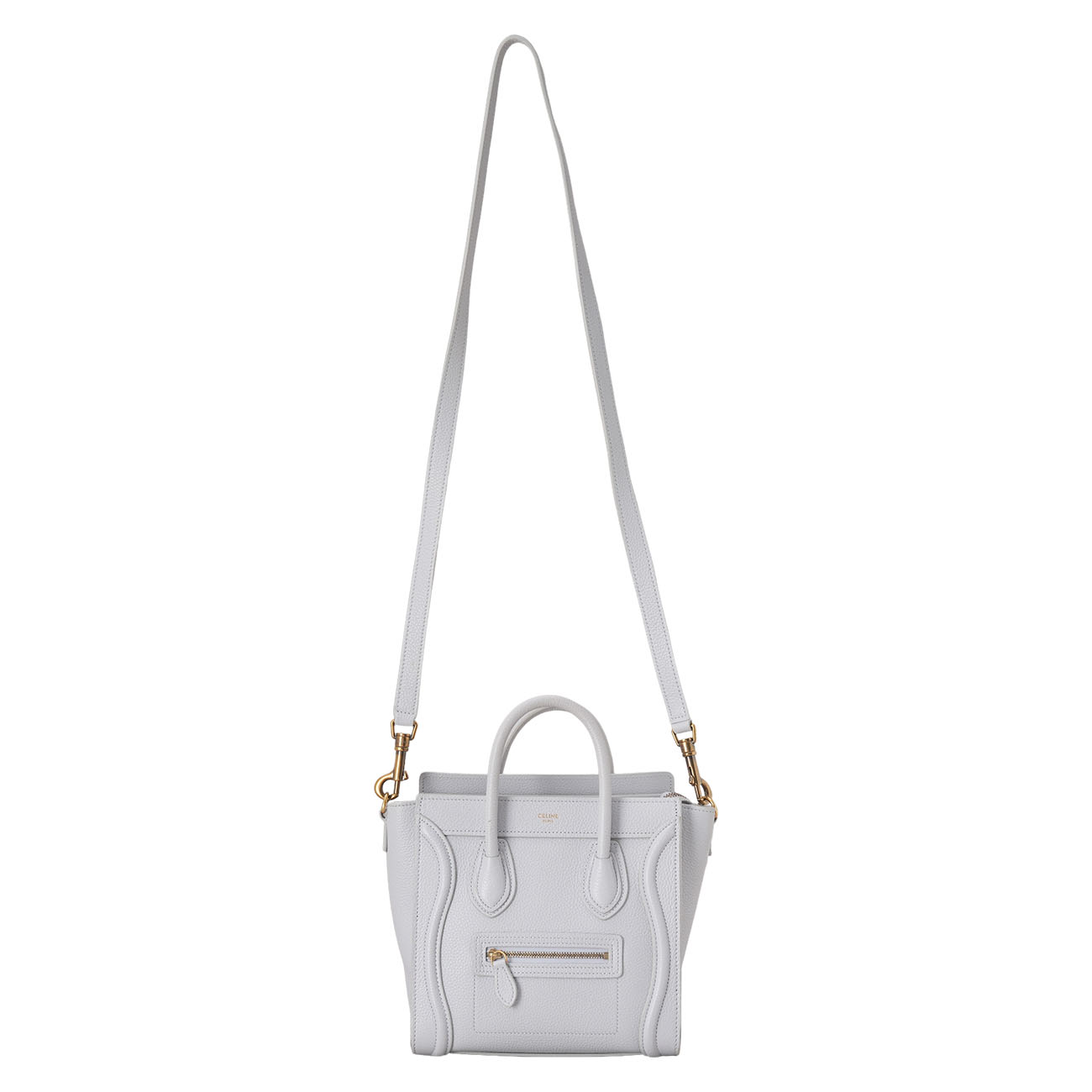 CELINE(USED)셀린느 러기지 나노