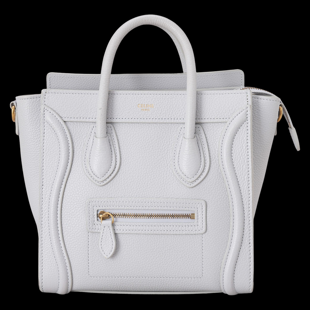 CELINE(USED)셀린느 러기지 나노