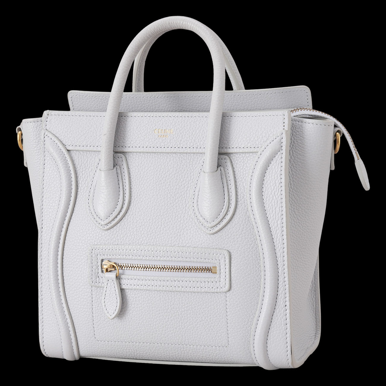 CELINE(USED)셀린느 러기지 나노