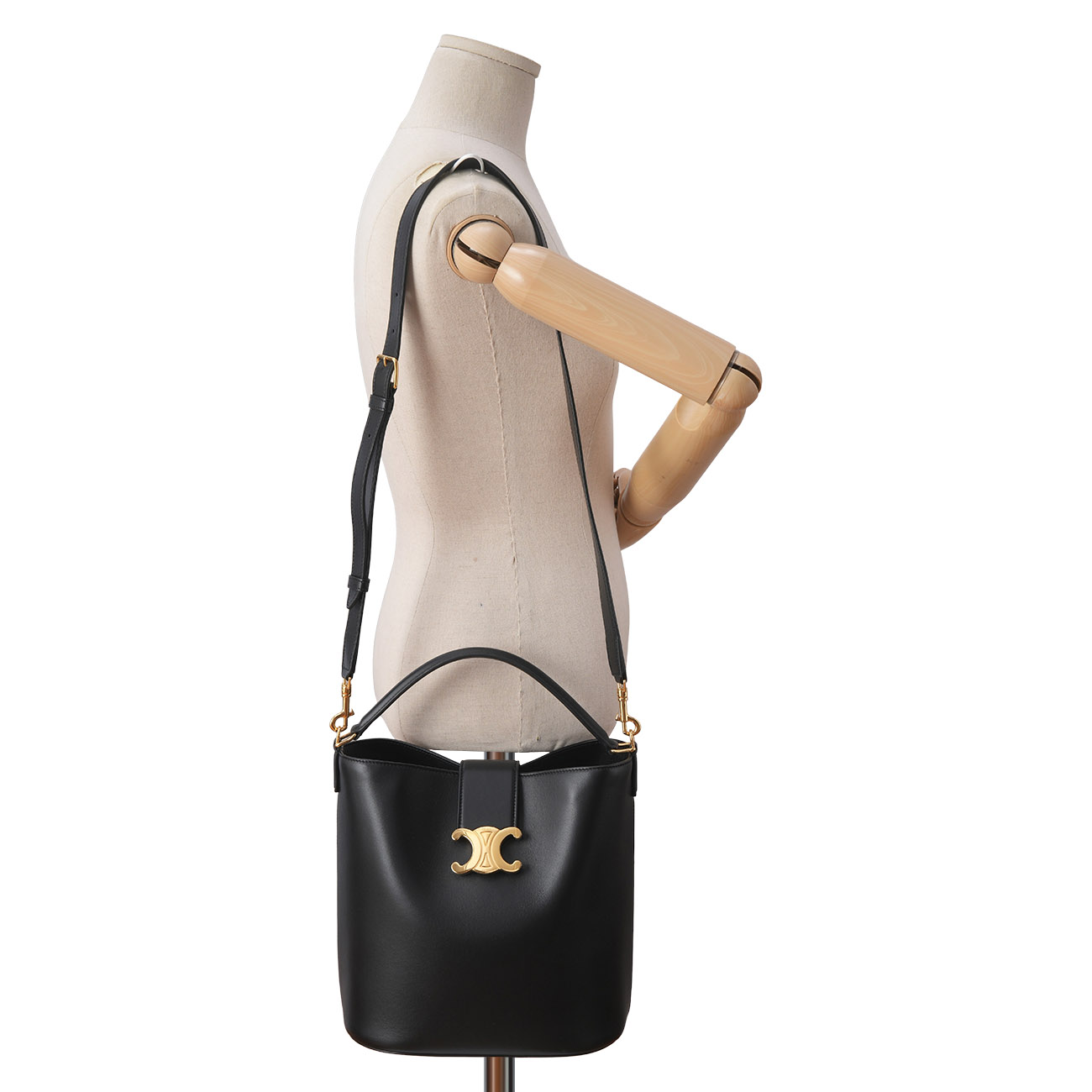CELINE(USED)셀린느 루이즈백 스몰