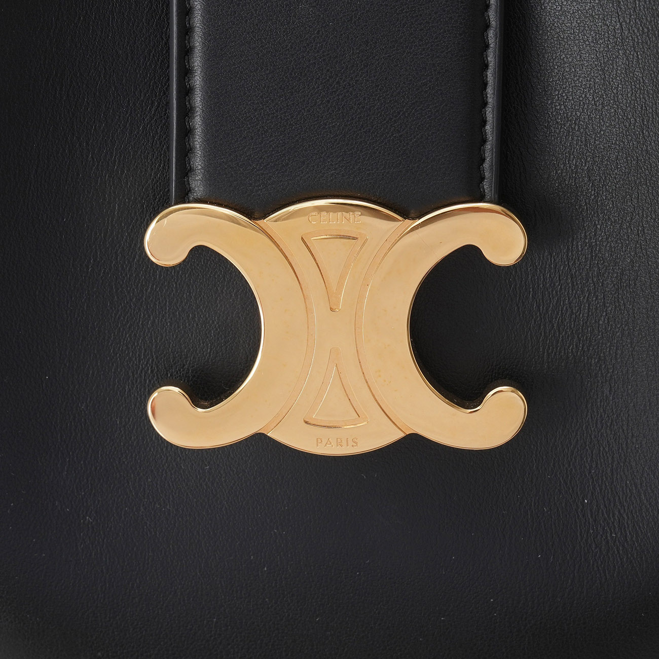 CELINE(USED)셀린느 루이즈백 스몰