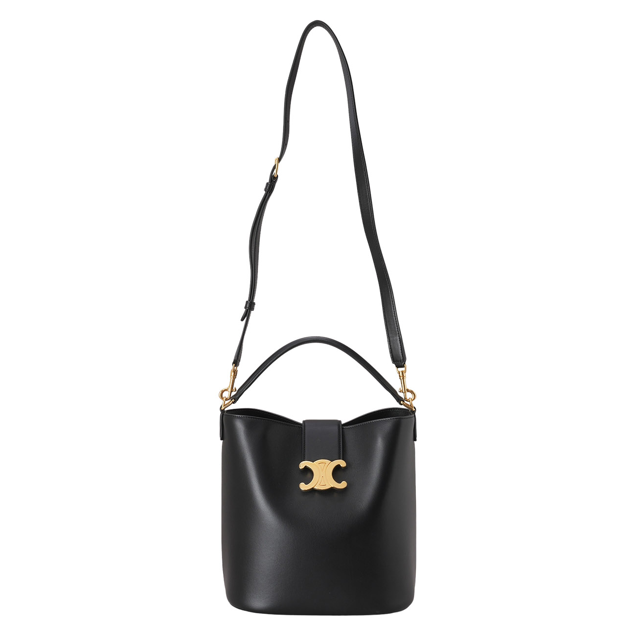 CELINE(USED)셀린느 루이즈백 스몰