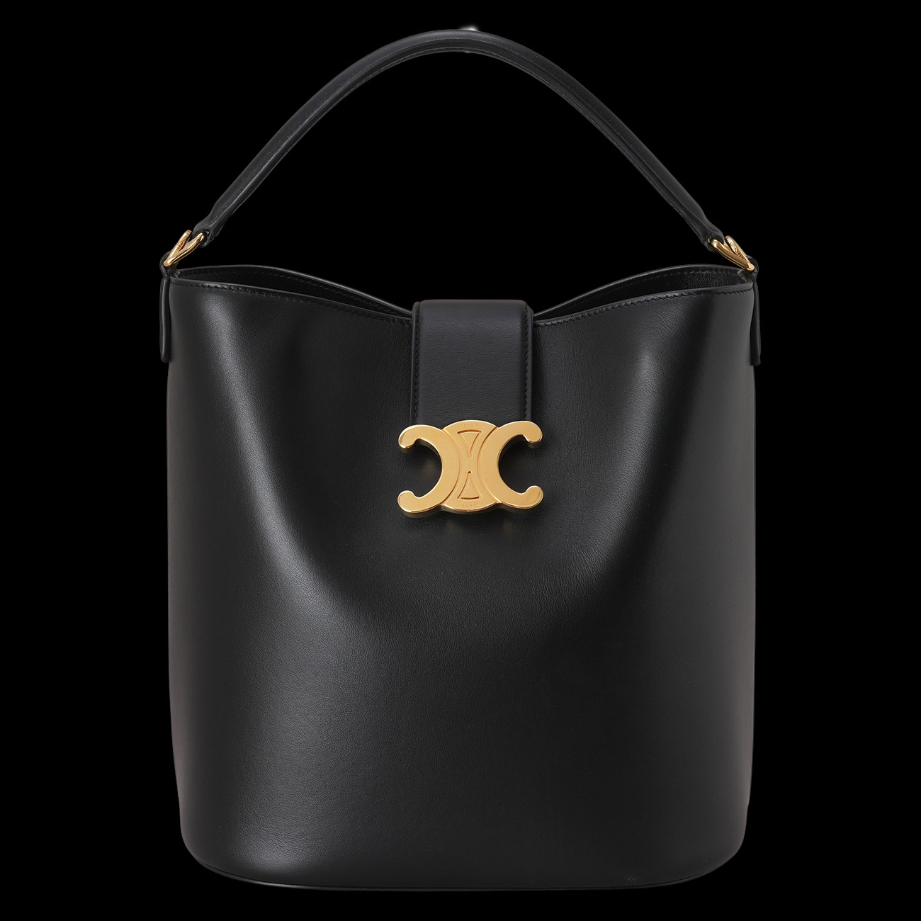 CELINE(USED)셀린느 루이즈백 스몰
