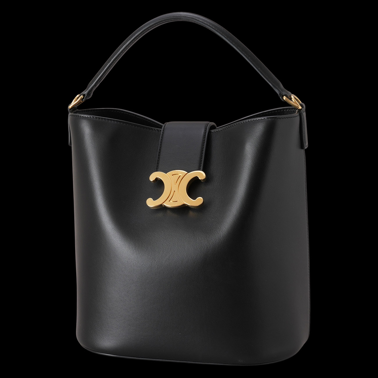 CELINE(USED)셀린느 루이즈백 스몰