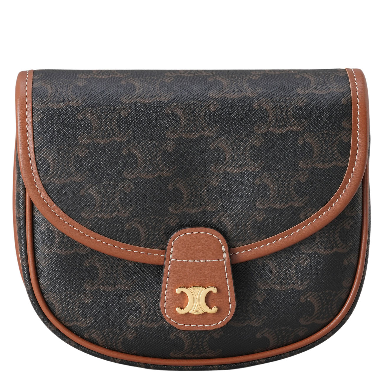CELINE(USED)셀린느 미니 베사체