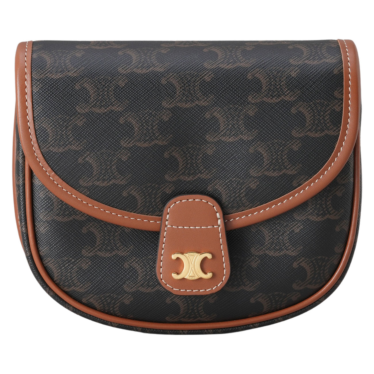 CELINE(USED)셀린느 미니 베사체